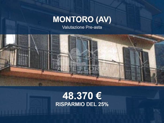 Appartamento quadrilocale in vendita in Via Cesina, San Pietro, Montoro