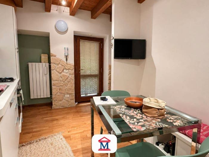 Appartamento bilocale in vendita in VIA SAN TOMASO, Corridoni, Bergamo