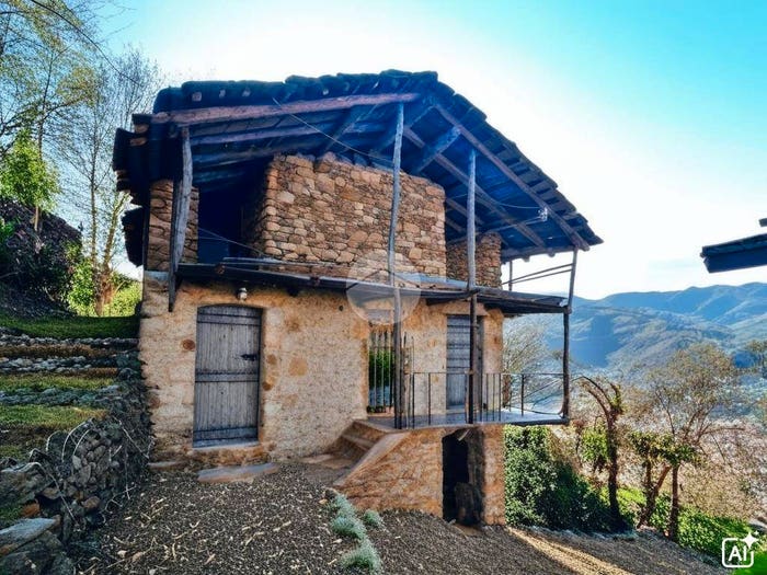 Casa bilocale in vendita in Località corniolo, Germagnano