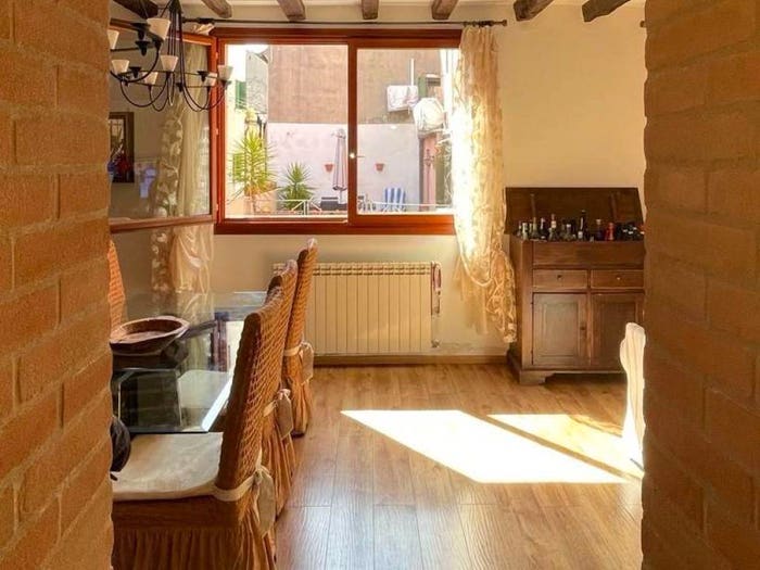 Casa con 6 locali in vendita in Centro Storico, Chioggia