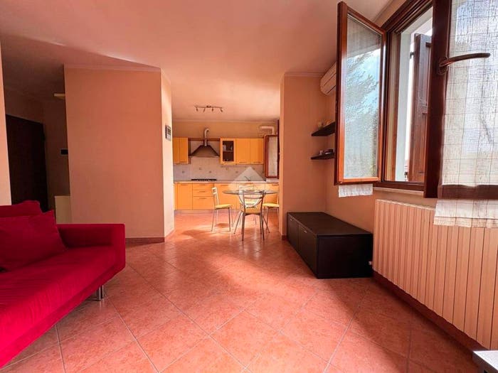 Appartamento bilocale in vendita in Via ZARAGNINO, Sailetto, Motteggiana