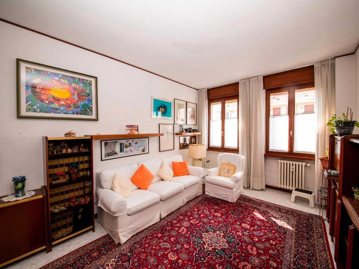 Appartamento trilocale in vendita in Via Marta Navarra Bernstein, San Carlo, Milano
