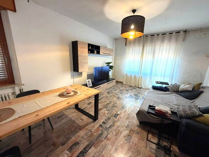 Casa con 6 locali in vendita in Via Giuseppe Mazzini, Centro, Cavarzere