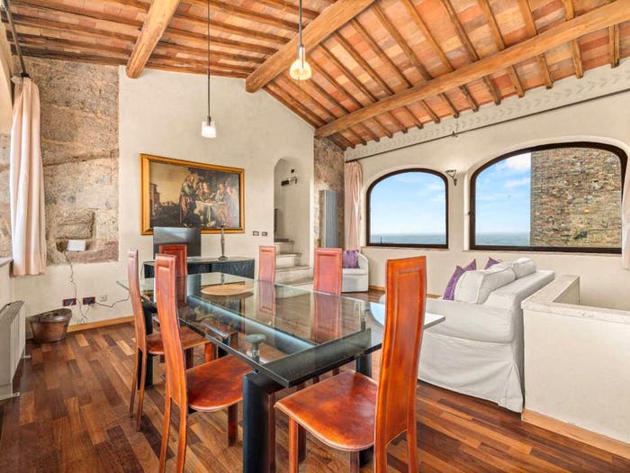 Casa con 6 locali in vendita in Piazza delle Erbe, Centro, San Gimignano