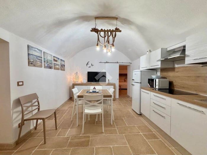 Appartamento trilocale in vendita in Via roncella, Centro Storico, Gallipoli