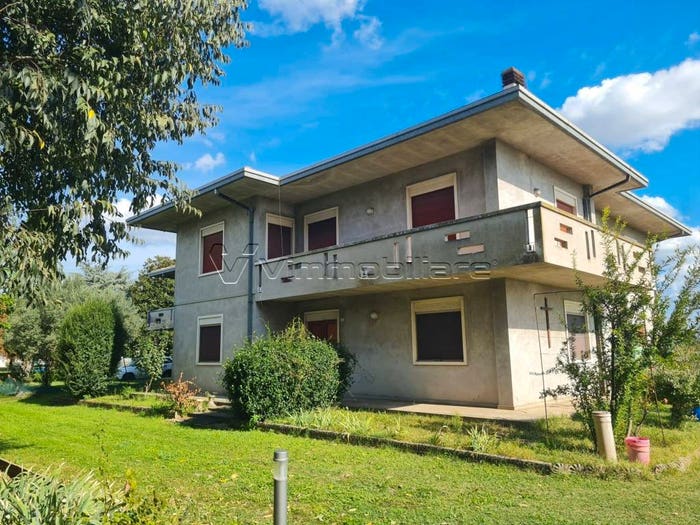 Casa con 6 locali in vendita in Via Conche, Conche, Pojana Maggiore