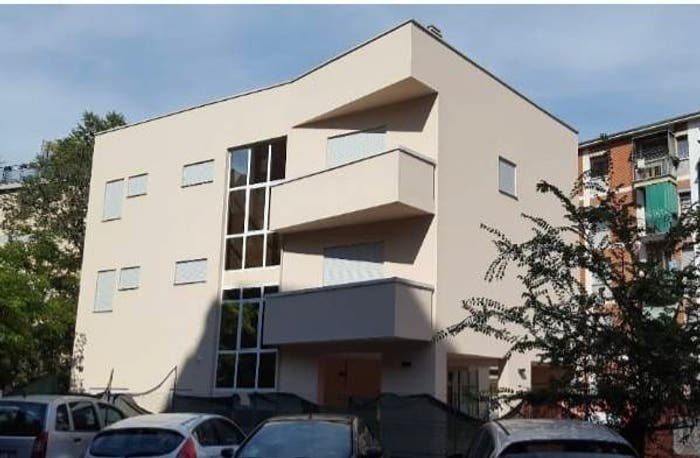 Casa in vendita in Via della Barca, Barca, Bologna