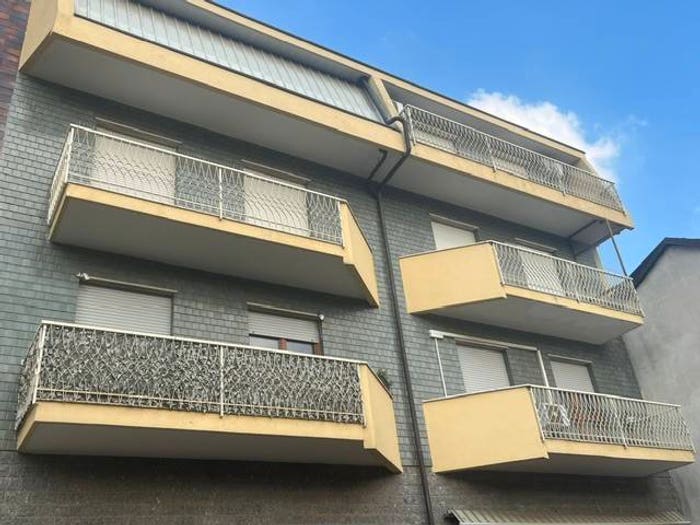Appartamento quadrilocale in vendita in Via Moncenisio, Nichelino