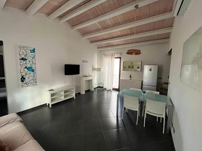 Appartamento bilocale in vendita in Via Principe Pompeo Interlandi, Centro, Castellammare del Golfo