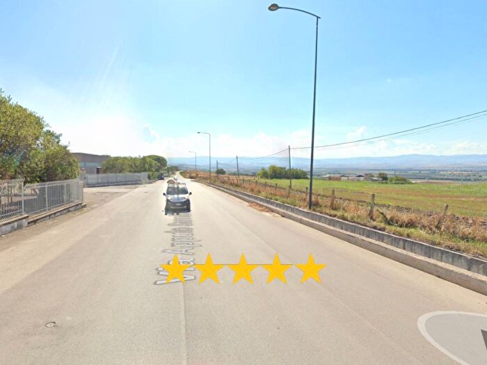 Appartamento trilocale in vendita in Via Cavour, Centro, Lucera