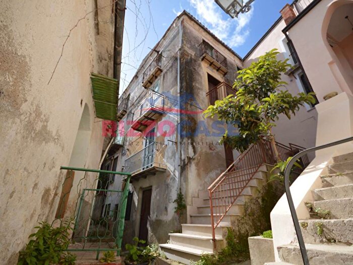 Appartamento quadrilocale in vendita in Via Plebiscito, Rossano, CoriglianoRossano
