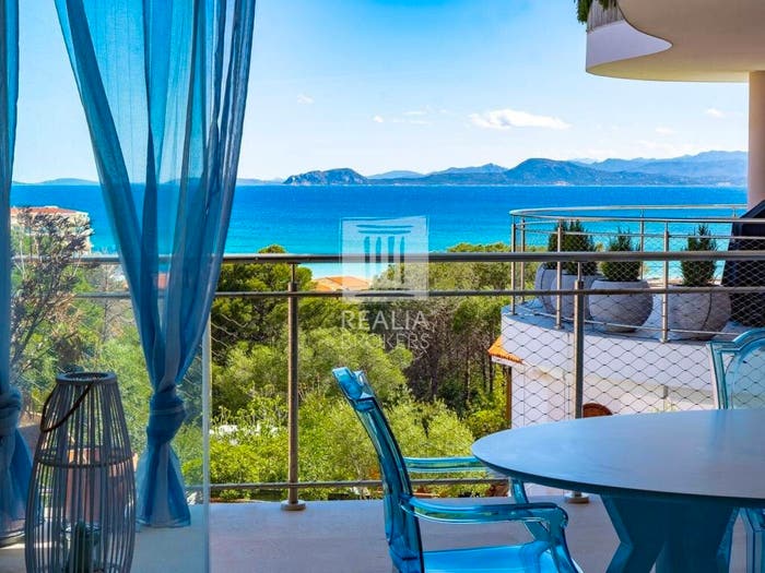 Appartamento bilocale in vendita in Via Giovanni Pascoli, Golfo Aranci