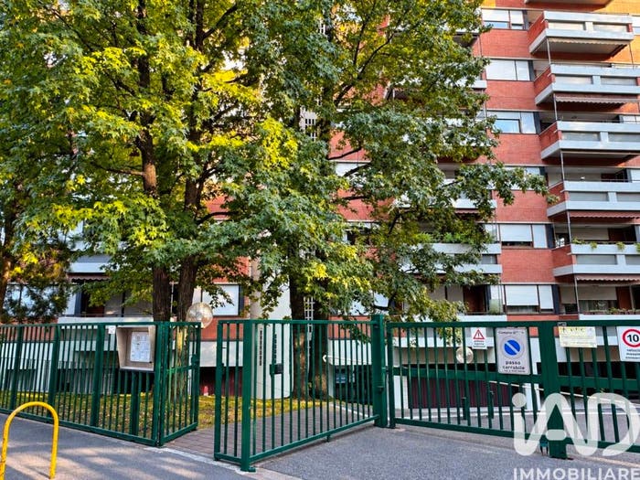 Appartamento con 5 locali in vendita in Via Pergine, Monte Stella, Milano