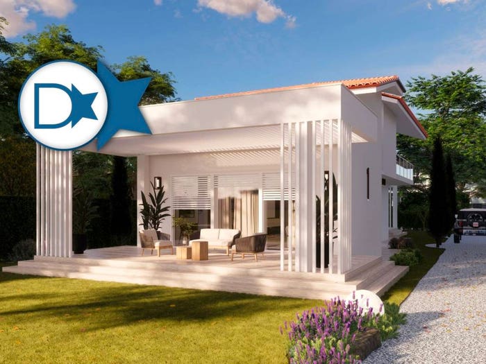Casa con 6 locali in vendita in Via Giuseppe Mazzini, Vittoria Apuana, Forte dei Marmi