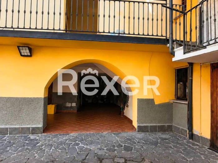 Appartamento bilocale in vendita in Via Aurelio Saffi, Centro, Ballabio