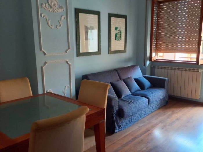 Appartamento trilocale in vendita in Via Maria, Madonna Della Neve, Frosinone