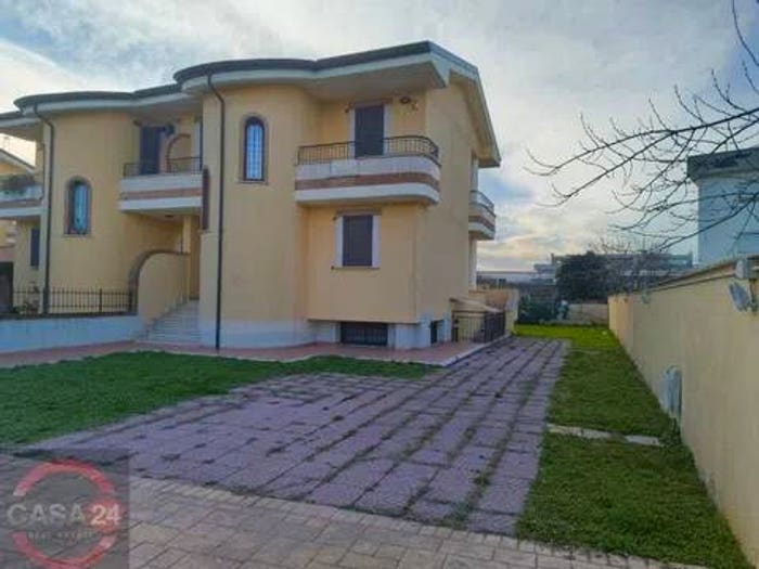 Casa con 6 locali in vendita in Via Pantanaccio, Pantanaccio, Latina