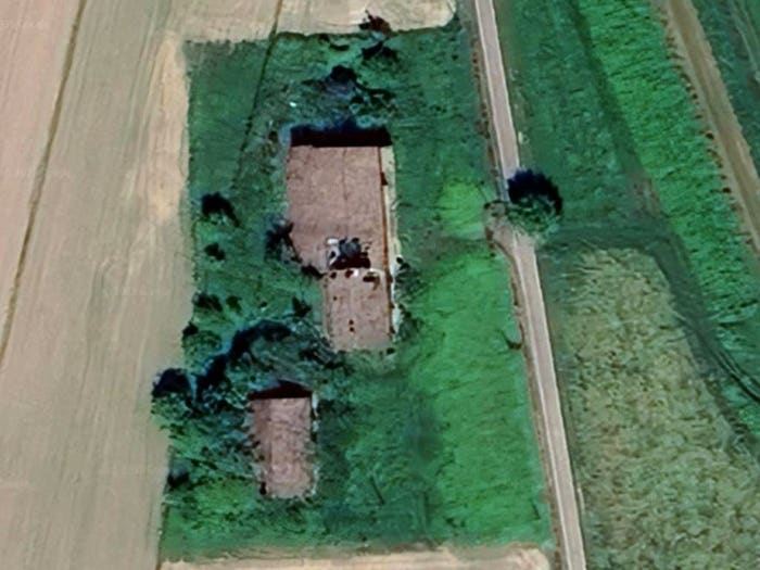 Casa con 6 locali in vendita in Strada Chiesa di Castelnovo, Baganzola Aeroporto, Parma