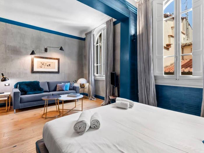 Appartamento con 6 locali in vendita in Via Santa Reparata, San Marco SS Annunziata, Firenze