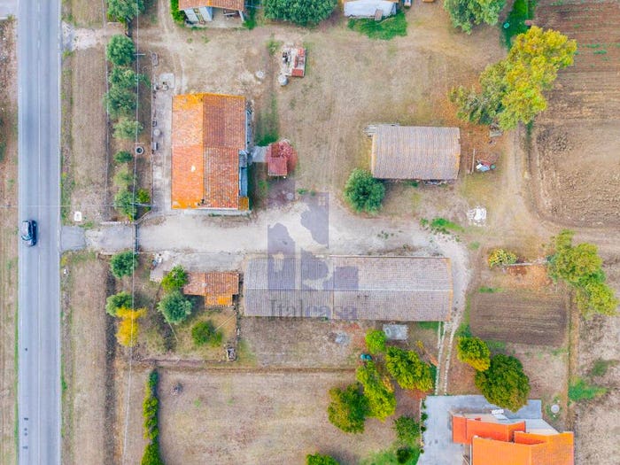 Casa con 6 locali in vendita in Strada della Chiesuola, Borgo Piave, Latina
