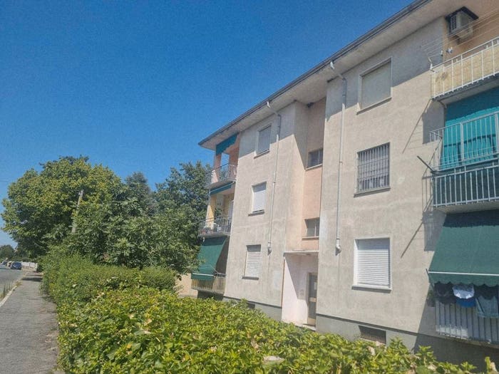 Appartamento con 5 locali in vendita in Via Prospero Gozzo, Spinetta Marengo, Alessandria