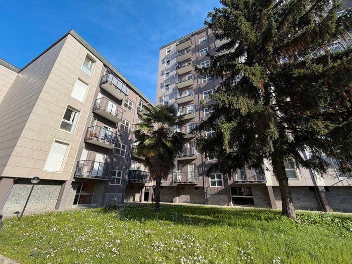 Appartamento trilocale in vendita in Via Monte Popera, Santa Giulia, Milano