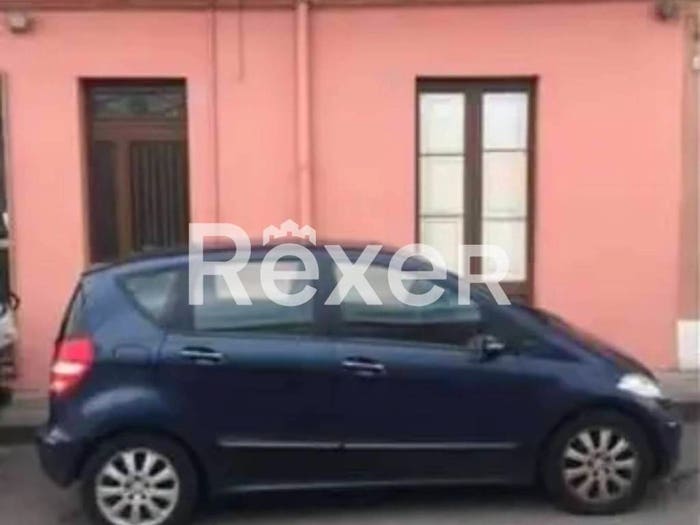 Casa quadrilocale in vendita in Via Giovanni Gentile, Fiumefreddo di Sicilia