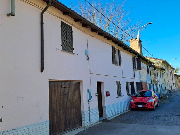 Casa quadrilocale in vendita in Centro, Arena Po