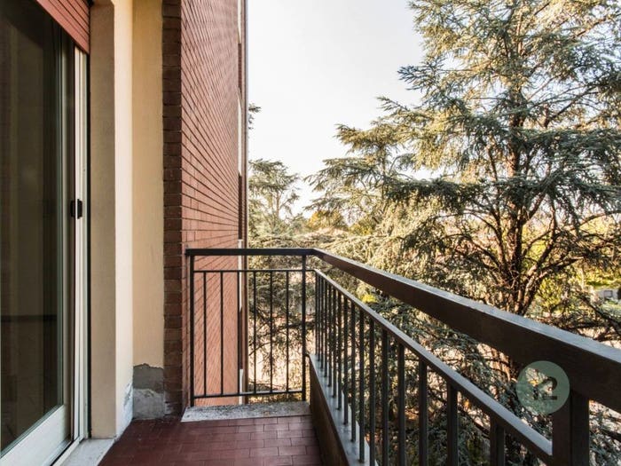 Appartamento quadrilocale in vendita in Via Veronica Gambara, Centro, Correggio