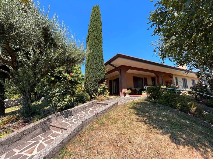 Casa con 6 locali in vendita in Centro, San Daniele del Friuli