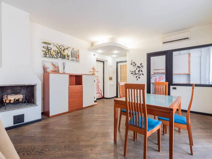 Appartamento bilocale in vendita in Via Giuseppe Rovani, Rondò Torretta, Sesto San Giovanni