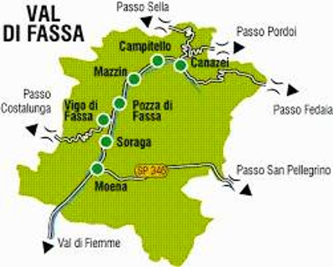 Case in Vendita e in Affitto - 2