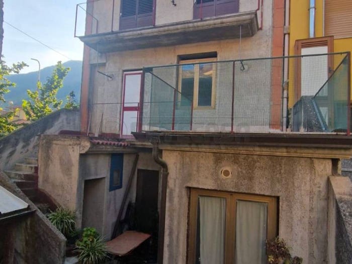 Casa quadrilocale in vendita in Piano, Montoro