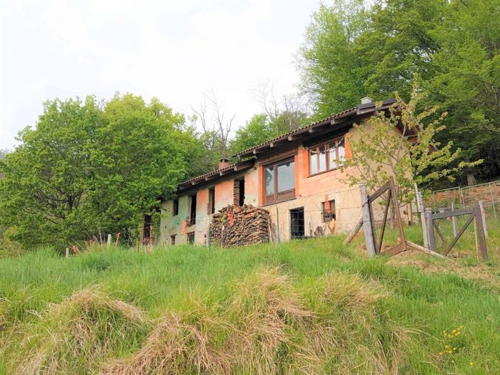 Casa monolocale in vendita in Zumaglia