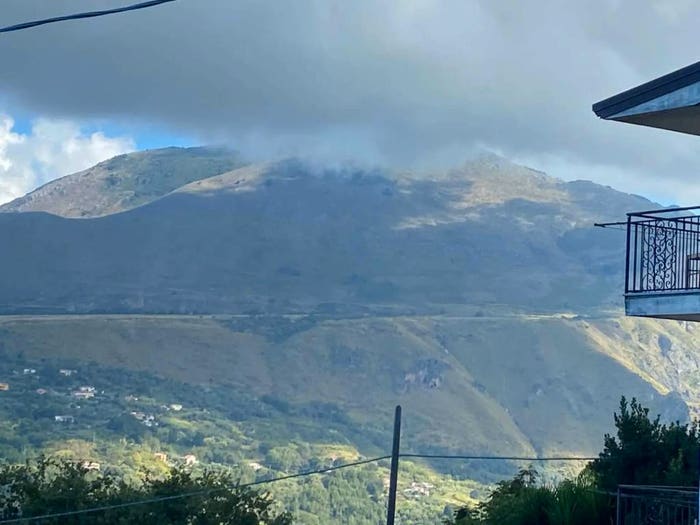Casa con 5 locali in vendita in Contrada Ficobianco, Buonvicino