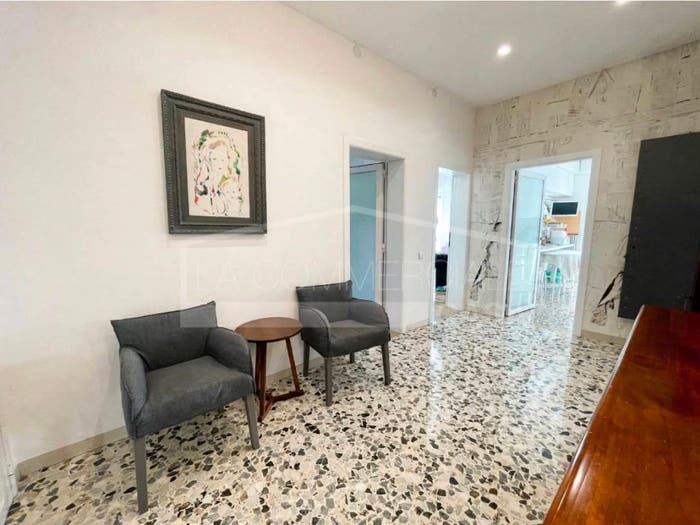 Appartamento quadrilocale in vendita in Centro, Preganziol