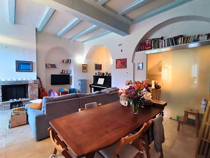 Appartamento quadrilocale in vendita in via di Buliciano, Campiglia Castel San Gimignano, Colle di Val d'Elsa