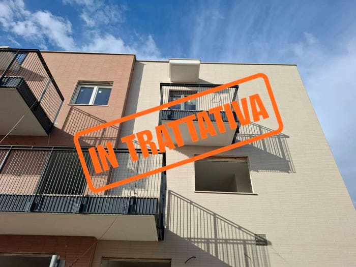 Appartamento bilocale in vendita in Via Daniele Manin, Frattocchie, Marino