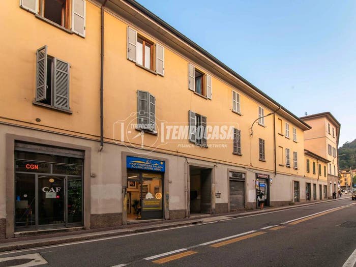 Appartamento monolocale in vendita in Via Milano, Borghi, Como