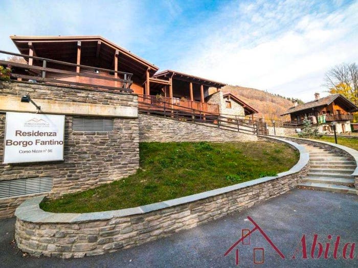 Appartamento monolocale in vendita in corso nizza, Limone Piemonte