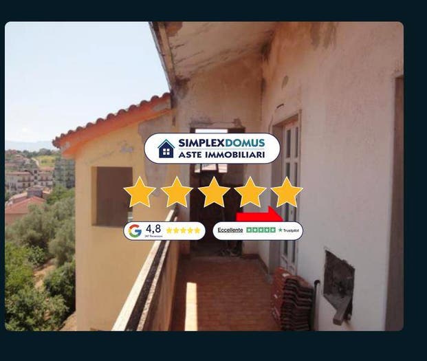 Appartamento con 5 locali in vendita in Vincenzo Bellini, Oliveto Citra