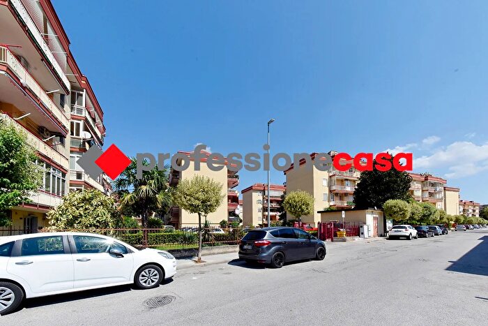 Casa trilocale in vendita in Via Saragat, San Nicola La Strada