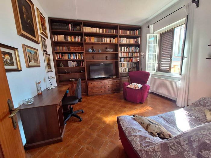 Appartamento quadrilocale in vendita in Isola, La Spezia