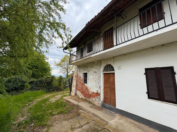 Casa quadrilocale in vendita in Strada Reale, Fossano