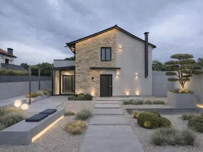 Casa con 5 locali in vendita in Via Miranese, Mirano Paese, Mirano