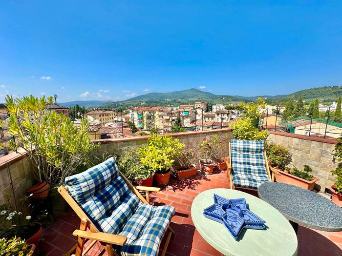 Appartamento quadrilocale in vendita in Via delle Gore, Careggi Rifredi Dalmazia, Firenze