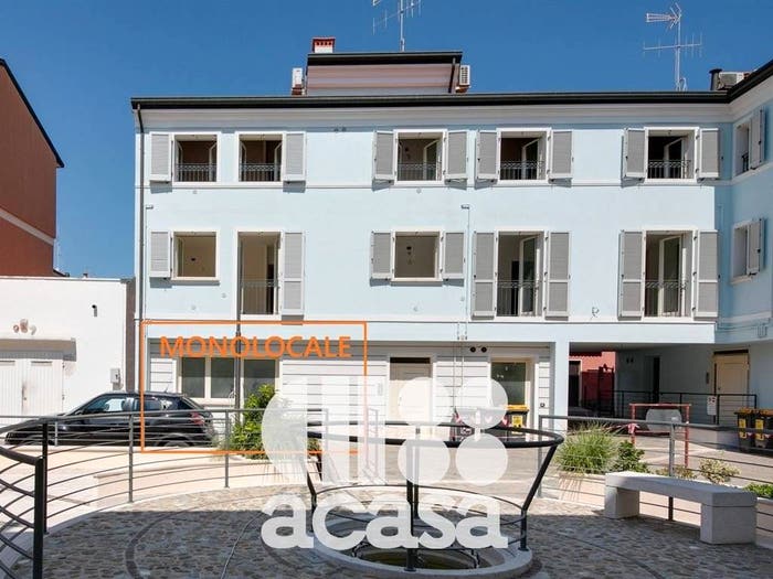 Appartamento bilocale in vendita in vicolo fosse, Porto Canale di Ponente, Cesenatico