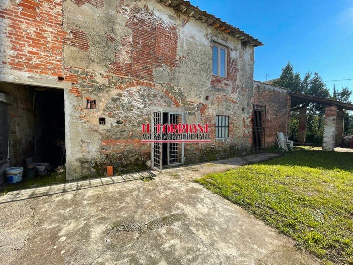 Casa con 5 locali in vendita in Via Leonardo da Vinci, Borgo A Buggiano, Buggiano