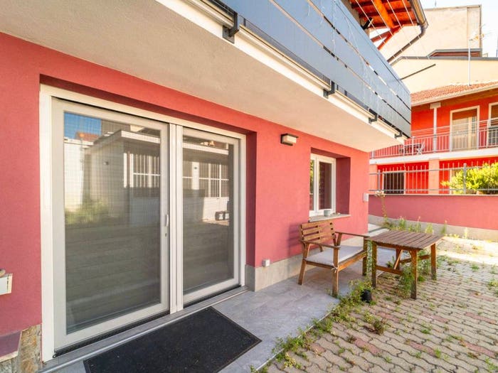 Casa quadrilocale in vendita in Via Praciosa, San Pietro, Moncalieri