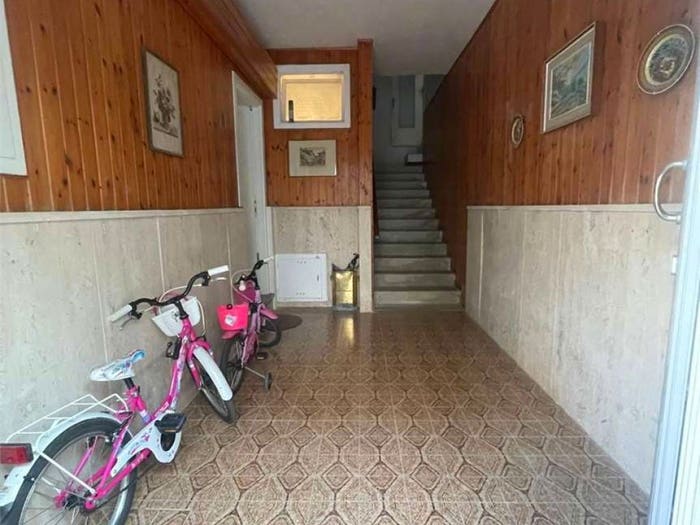 Appartamento trilocale in vendita in Centro, Grado